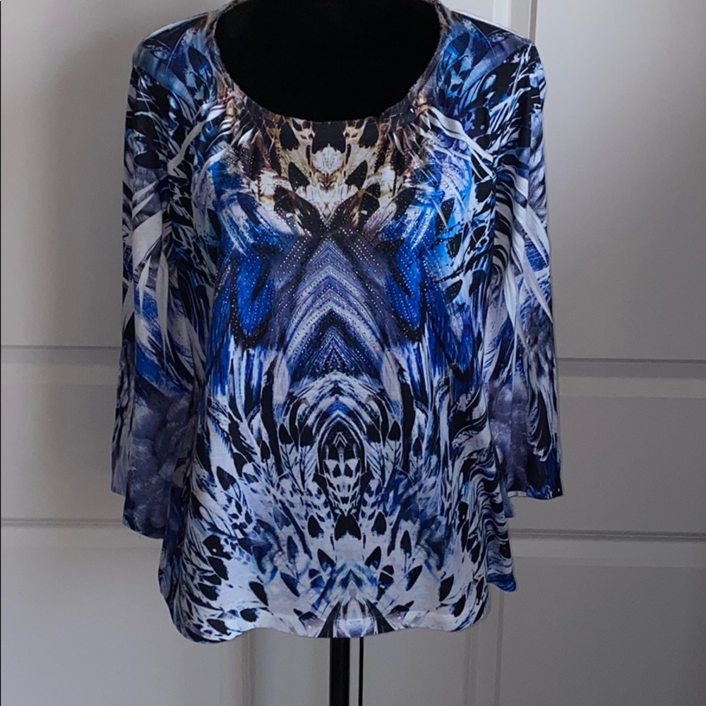 Chico’s top
